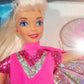 1995 – Barbie – Flying Hero  – Barbie – NRFB
