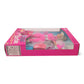 1995 Barbie Flying Hero doll — Right side