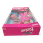 1995 – Barbie – Flying Hero  – Barbie – NRFB