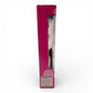 1995 Barbie Foam n Color (Pink) doll — Left side