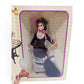 1995 Barbie Great Eras Collection Victorian Lady doll — Front view