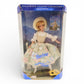 1995 Barbie Hollywood Legends Collection Maria doll — Front view