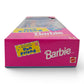 1995 Barbie International Pen Friend doll — Bottom view