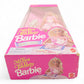 1995 Barbie My First Tea Party doll — Bottom view