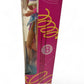 1995 Barbie POG Special Edition doll — Close-up 1