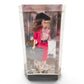1995 Barbie Reproduction Busy Gal doll — Front view