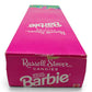 1995 Barbie Easter Special Edition Russell Stover Top view