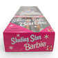1995 Barbie Skating Star doll — Bottom view