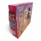 1995 Barbie Teacher Barbie (Brunette) doll giftset — Right side