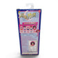 1995 Sailor Moon Adventure Dolls Sailor Mars doll — Back view