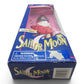 1995 Sailor Moon Adventure Dolls Sailor Mars doll — Bottom view