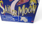 1995 Sailor Moon Adventure Dolls Sailor Mars doll — Close-up 1