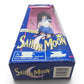 1995 Sailor Moon Adventure Dolls Sailor Mercury doll — Bottom view