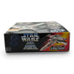 1995 Star Wars The Power of the Force II Electronic X-Wing Fighter Right view
