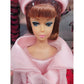 1996 Barbie 1966 Fashion and Doll Reproduction Fashion Luncheon doll — Face close-up