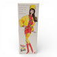 1996 Barbie 30th Anniversary Collector Francie doll — Close-up 1