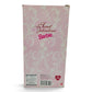 1996 Barbie Be My Valentine Collector Series Sweet Valentine Back view