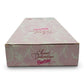 1996 Barbie Be My Valentine Collector Series Sweet Valentine Top view