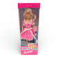 1996 Barbie Birthday Surprise doll — Front view