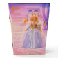 1996 Barbie Children's Collector Series Cinderella doll — Back view