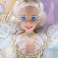 1996 Barbie Children's Collector Series Cinderella doll — Face close-up