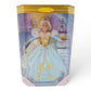 1996 Barbie Children's Collector Series Cinderella doll — Front view