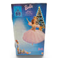 1996 Barbie Classic Ballet Series Collector Edition Sugar Plum Fairy doll — Back view