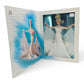 1996 Barbie Classique Collection Starlight Dance doll — Close-up 2