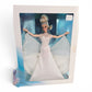 1996 Barbie Classique Collection Starlight Dance doll — Front view