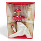 1996 Barbie Coca-Cola Fashion Classic Soda Fountain Sweetheart doll — Close-up 1