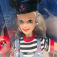 1996 Barbie Disney Fun 4th Edition Disney Fun Face view