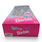 1996 Barbie Disney Fun 4th Edition Disney Fun Bottom view