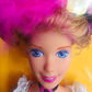 1996 Barbie Dolls of the World Collection French Face view