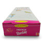 1996 Barbie Dolls of the World Collection French Top view