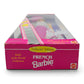 1996 Barbie Dolls of the World Collection French Bottom view