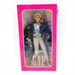 1996 Barbie GAP Barbie Blonde doll — Front view