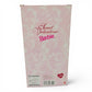 1996 Barbie Hallmark Be My Valentine Sweet Valentine doll — Back view