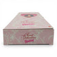 1996 Barbie Hallmark Be My Valentine Sweet Valentine doll — Bottom view