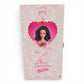 1996 Barbie Hallmark Be My Valentine Sweet Valentine doll — Close-up 1