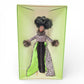 Vintage 1990s doll. In the Limelight. Byron Lars Limited Edition. Front view.