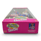 1996 Barbie Olympic Games Collection Olympic Gymnast Bottom view