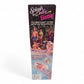 1996 Barbie Splash 'n Color doll — Back view