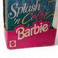 1996 Barbie Splash 'N Color Ken doll — Close-up 1