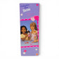 1996 Barbie Valentine Fun Barbie doll — Back view