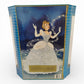 1996 Cinderella Disney Store - Classic Doll Collection Cinderella doll — Back view