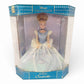 1996 Cinderella Disney Store - Classic Doll Collection Cinderella doll — Front view