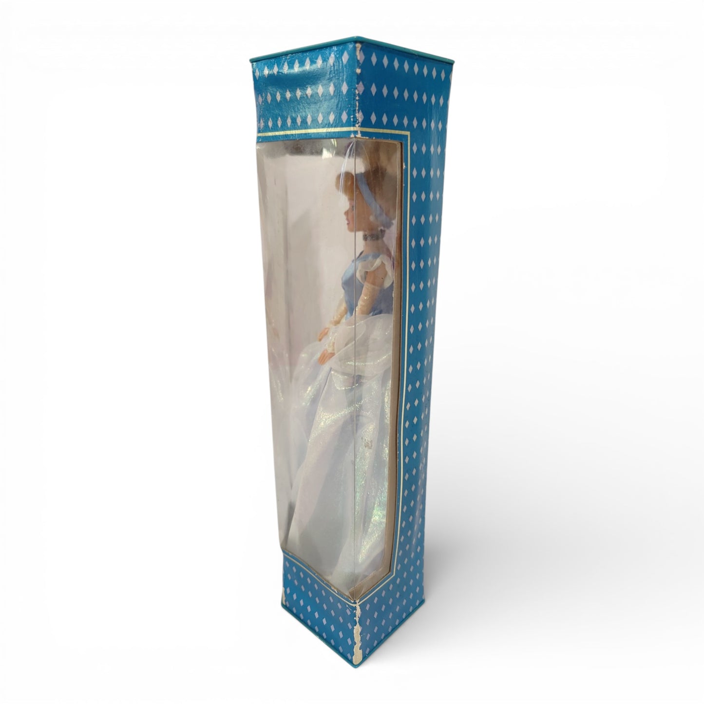 1996 Cinderella Disney Store - Classic Doll Collection Cinderella doll — Right side