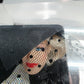 1996 Disney 101 Dalmatians Cruella De Vil Face view