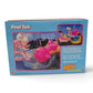 1996 Kelly Pool Fun Kelly Back view