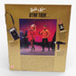 1996 Star Trek Star Trek doll giftset — Back view
